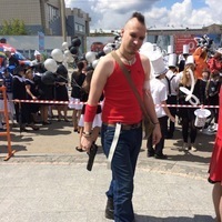 Александр Хлебников