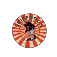 skippddos ☮