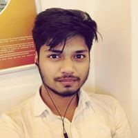 Shubham Dwivedi