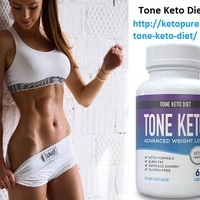 tone keto diet
