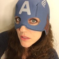Captain Amyrica
