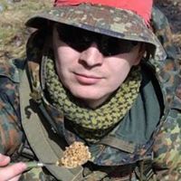 Игорь Гаркавенко