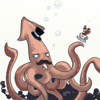 Tentacle Beast
