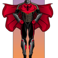 Captain Albania