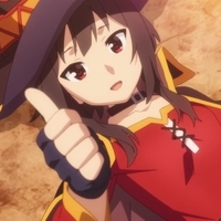 Megumin 