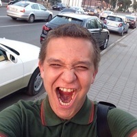 Александр Казанский