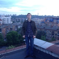 Максим Овсієнко