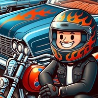 Grand Tour