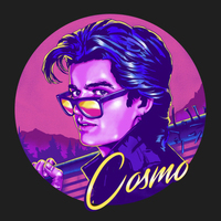 Cosmo Reif