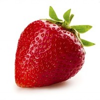 strawberry joe