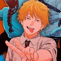 Anime/Manga