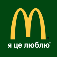 McDonaldsUkraine