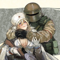 Tachanka-0w0