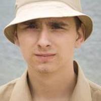 Леша Одинцов