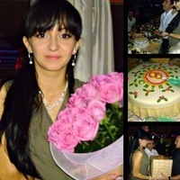 Valeria Agadzhanyan