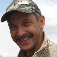 Владимир Костяник