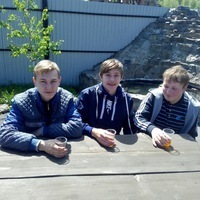 Вадим Ильин