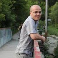 Denis Bardasov