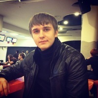 Svyatoslav Zinovyev