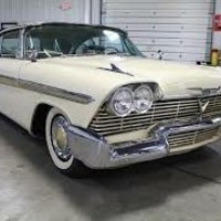 Rock N Roll and Classic cars