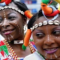 The Real Face Of Nigeria 