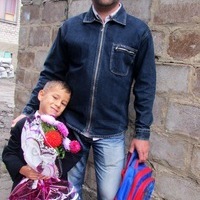 Александр Попов