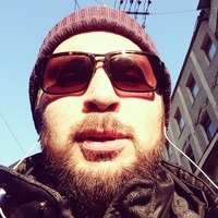 Dmitriy Glukhov