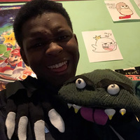 Johnthedongweaverstudios •