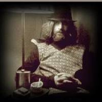 Vagrant Toper