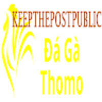 Đá Gà Trực Tiếp Thomo