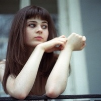 Liubov Terekhova