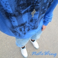 Nate Wing