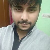 Anuj Singh