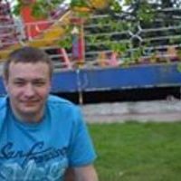 Анатолий Маслов