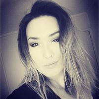 Назгуль Искакова