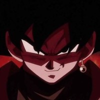 Goku black
