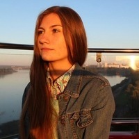Наталья Кургина