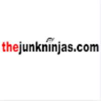 The Junk Ninjas
