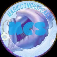 Magicconchspeaks