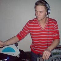 Alex Reuber