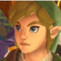The Legend Of Linkle