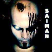 SAIMAN