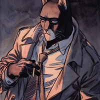 John Blacksad