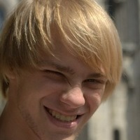 Sergey Goryashko