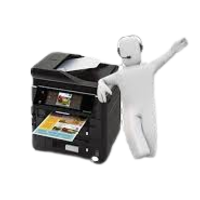 hp printer repair dubai