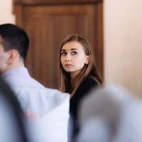 Ольга Пустовалова