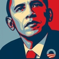 Barack Obama