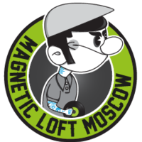Magnetic Loft Records