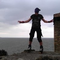 Андрей Созыкин