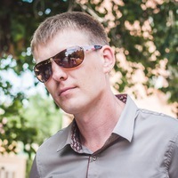 Александр Орлов